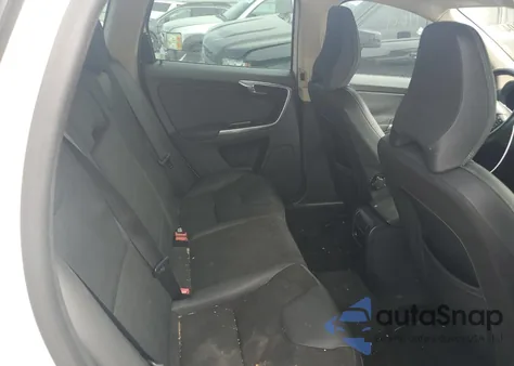 2012 Volvo Xc60 3.2 из США, поврежденный, VIN YV4952DL4C2314653